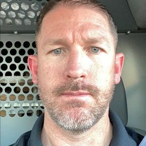 Meet your Posher, Jeff